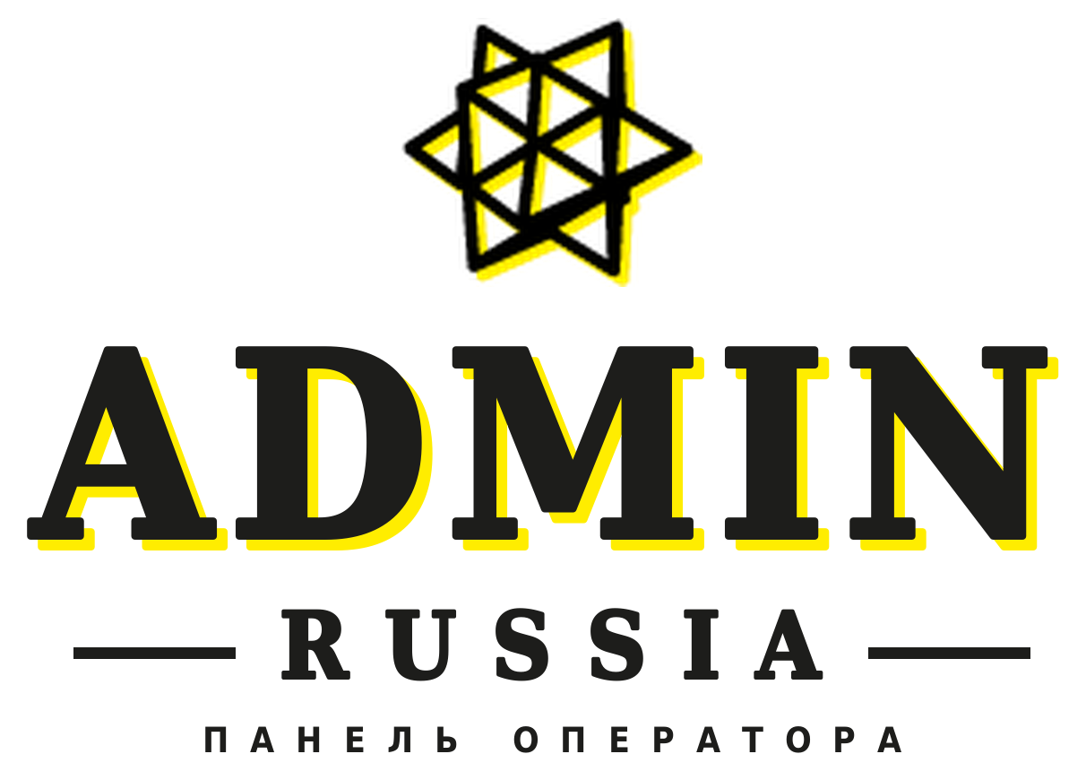 Admin Russia Logica - Access